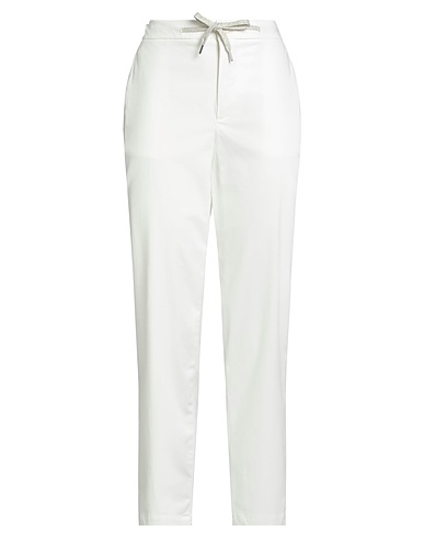 ELEVENTY Casual pants 97% Cotton, 3% Elastane