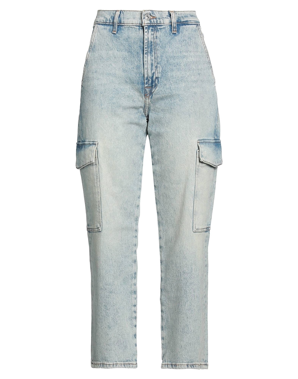 7 FOR ALL MANKIND - Jeans