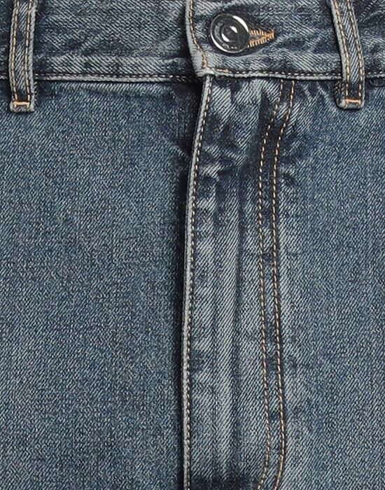 ALAÏA Джинсовая юбка