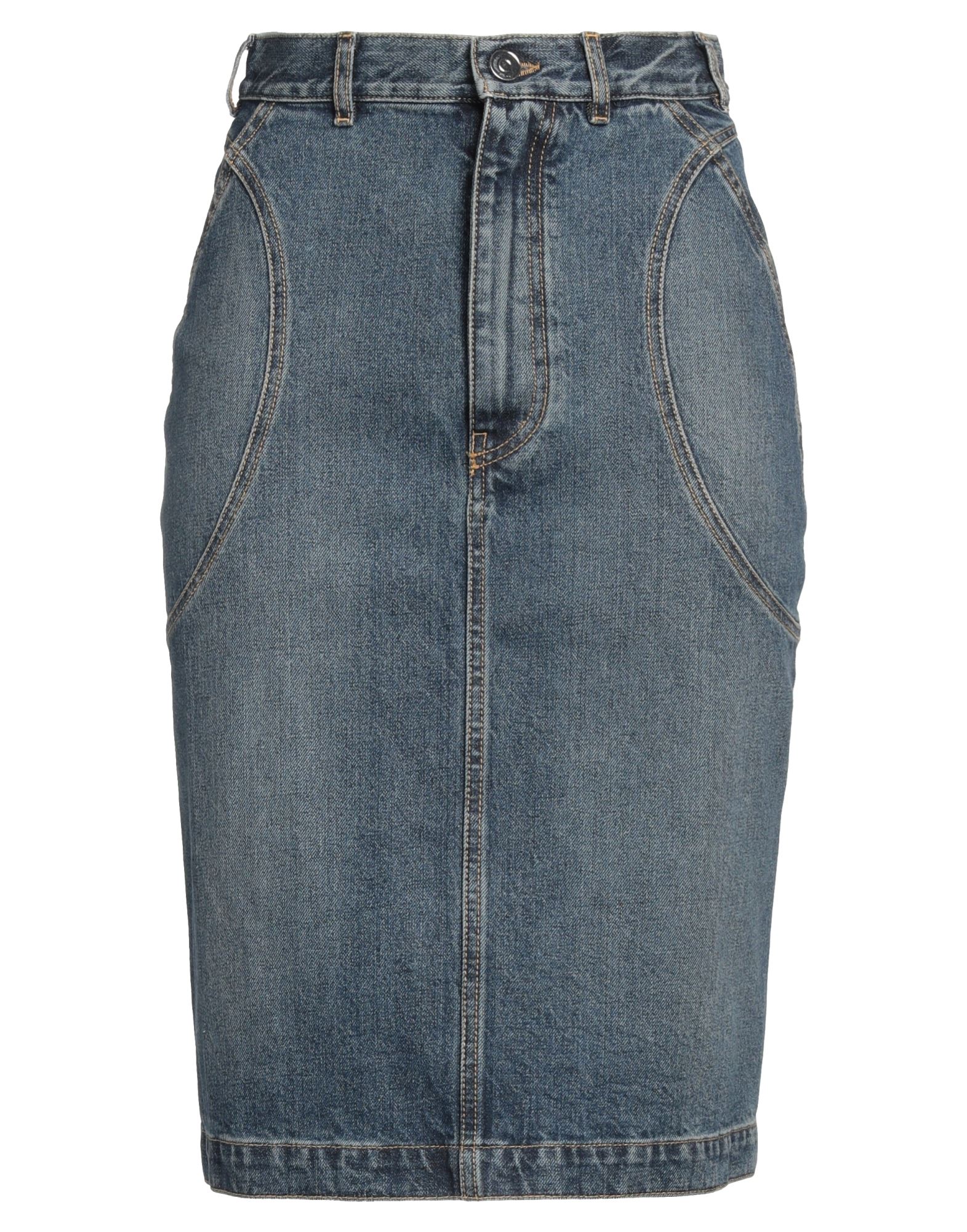 ALAÏA - Jeansröcke