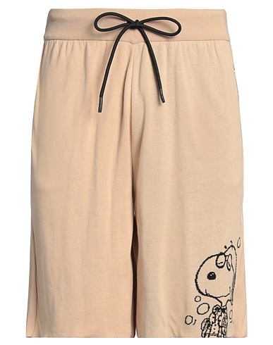 ICEBERG Shorts et Bermudas 95% Coton, 4% Polyamide, 1% Élasthanne