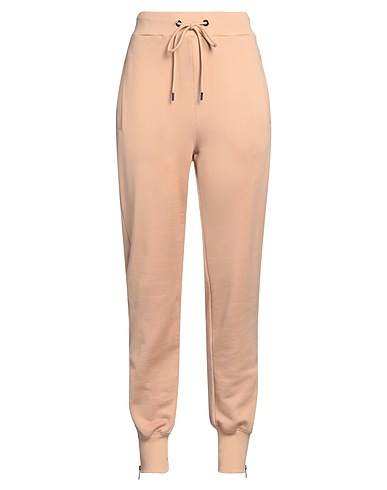 ICEBERG Casual trouser 55% Polyamide, 45% Cotton, Cupro