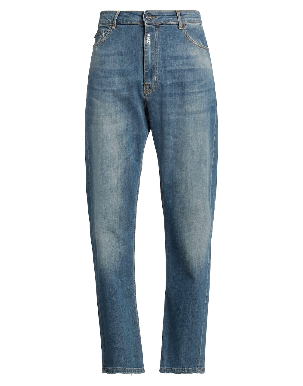 ICE PLAY - Pantalones vaqueros