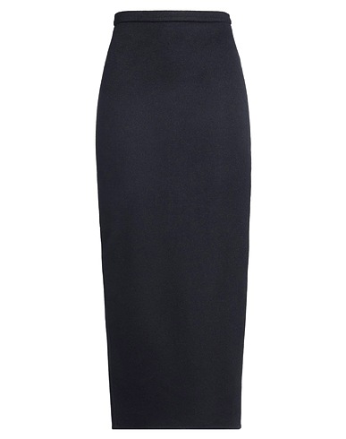 MAX MARA Μακριά φούστα 100% Καμηλό