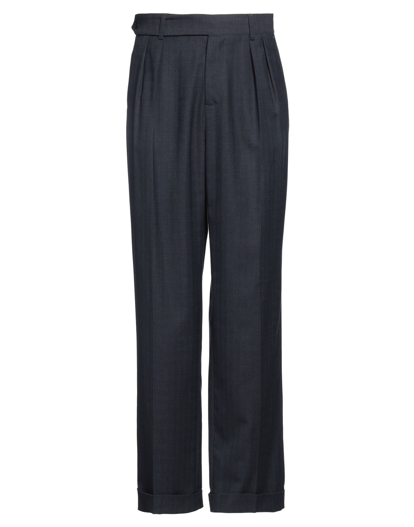 DANIELE ALESSANDRINI Повседневные брюки 33590₽