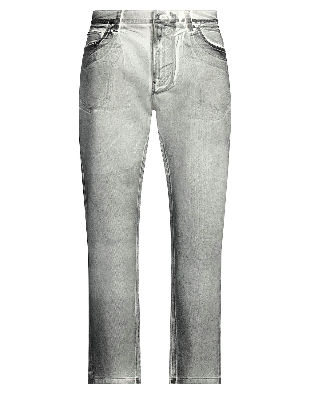 DOLCE&GABBANA - Jeans