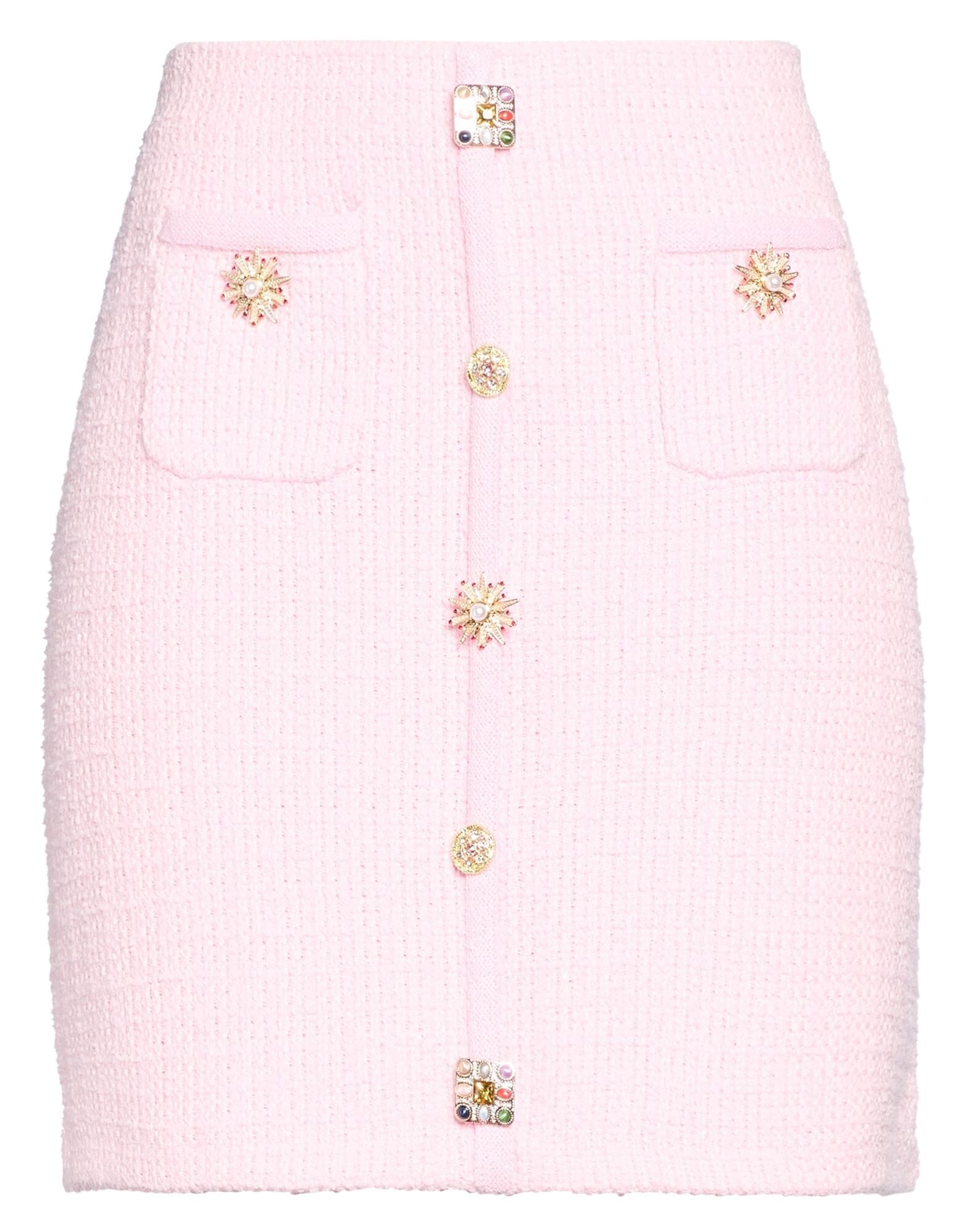 SELF-PORTRAIT - Mini skirts