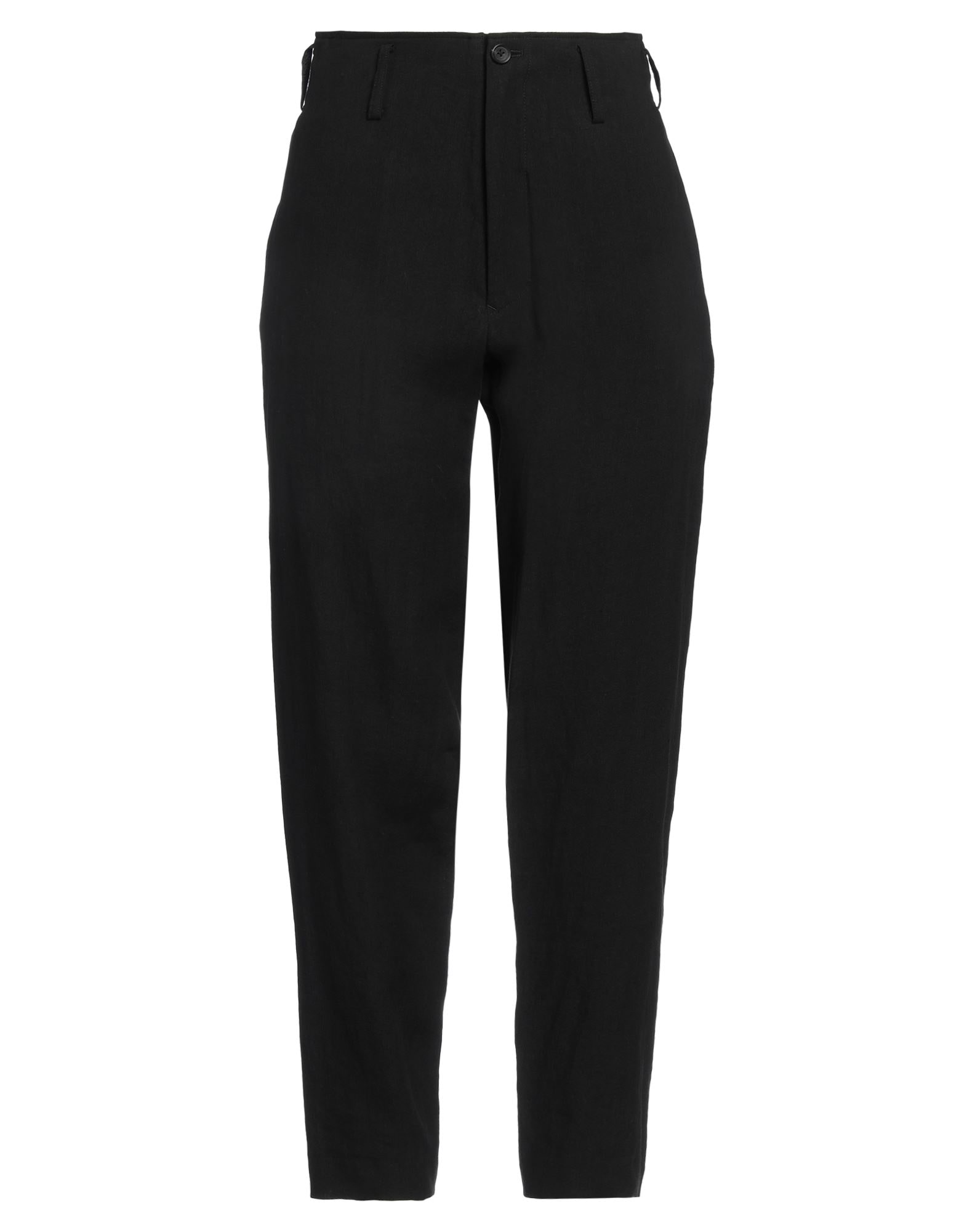 YOHJI YAMAMOTO - Pants