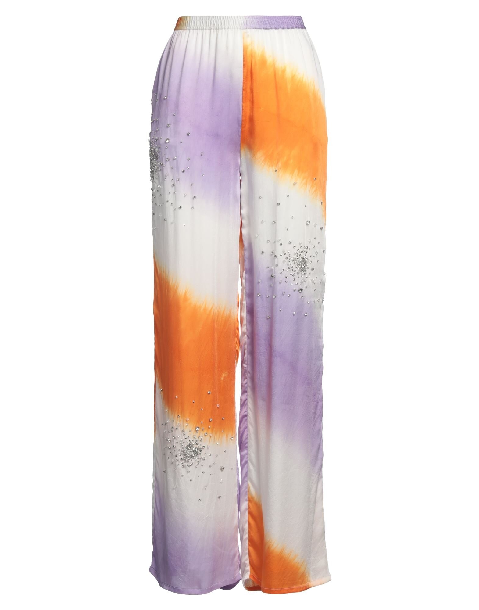 DES_PHEMMES - Trousers