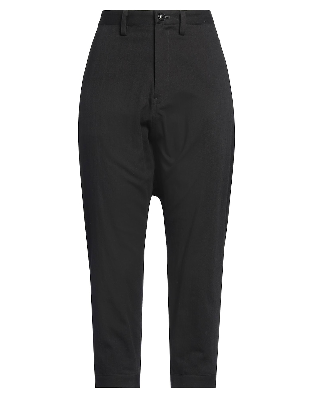 Y'S YOHJI YAMAMOTO - Trousers
