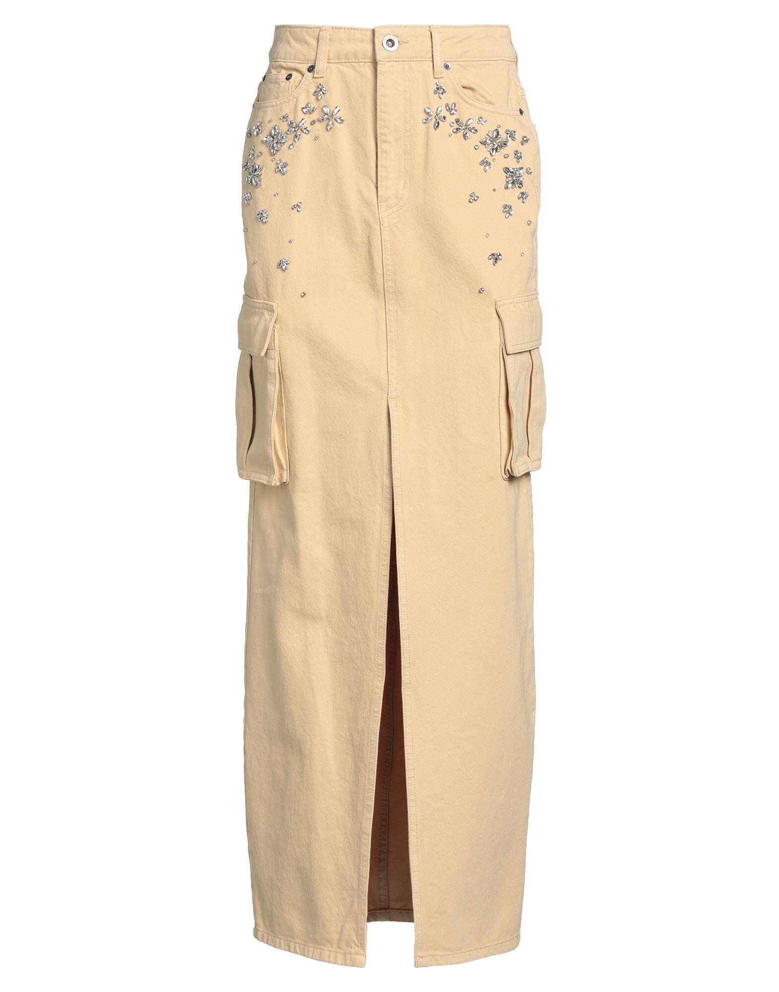 SELF-PORTRAIT - デニムスカート