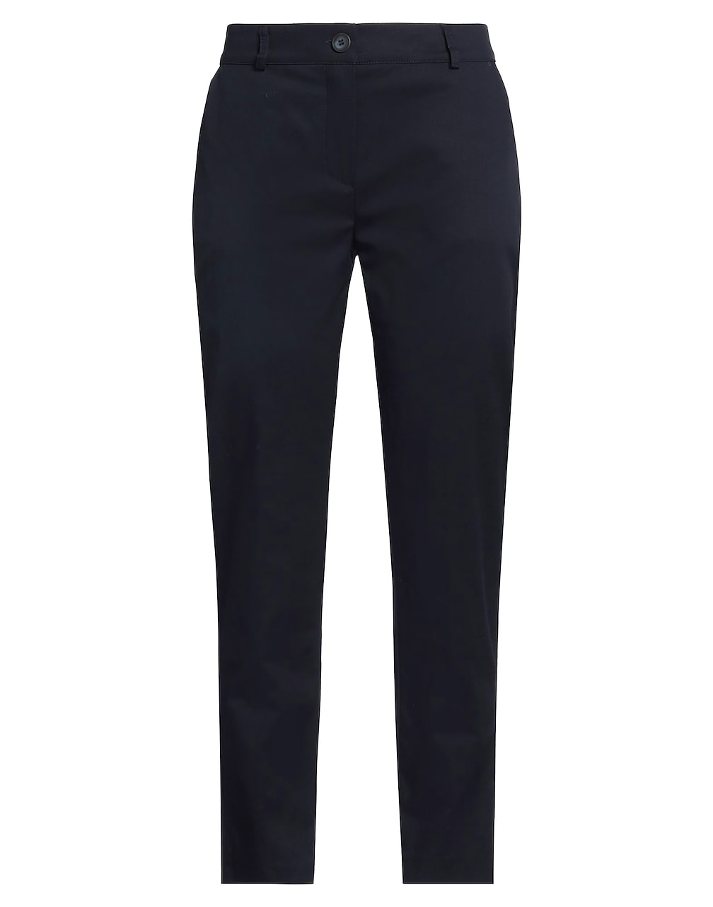 Z.O.E. ZONE OF EMBROIDERED - Casual παντελόνια