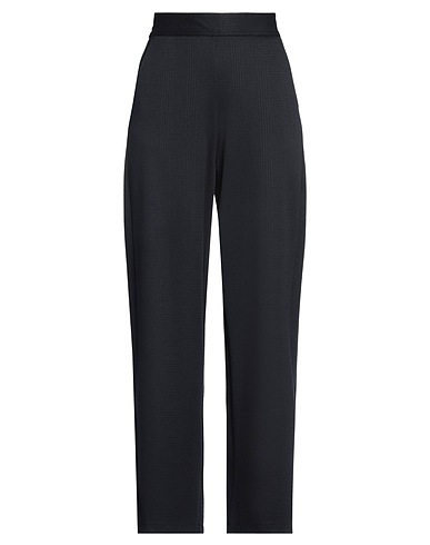 PENNYBLACK パンツ ネイビー ポリエステル 51% / レーヨン 47% / ポリウレタン 2%