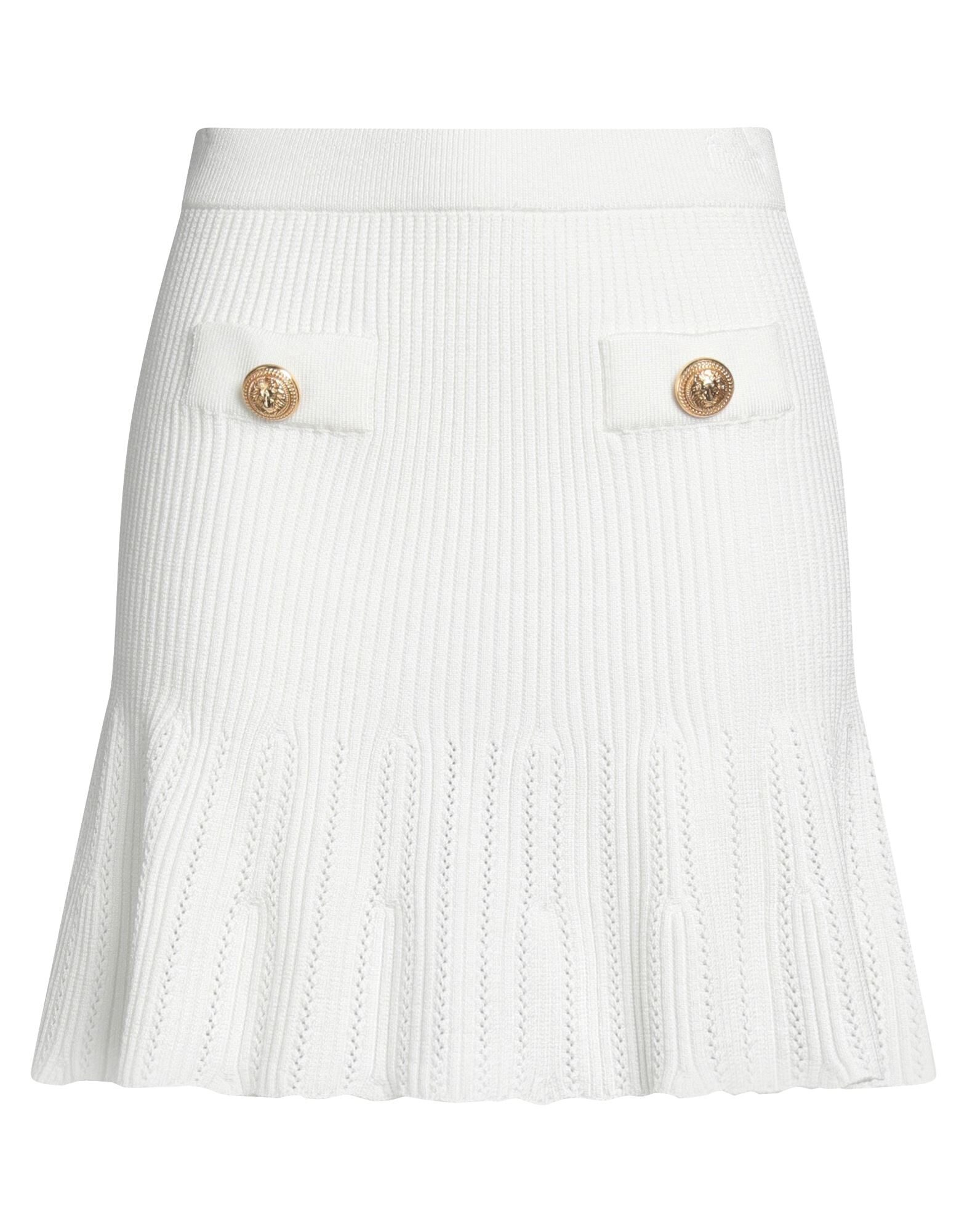 BALMAIN - Mini skirts