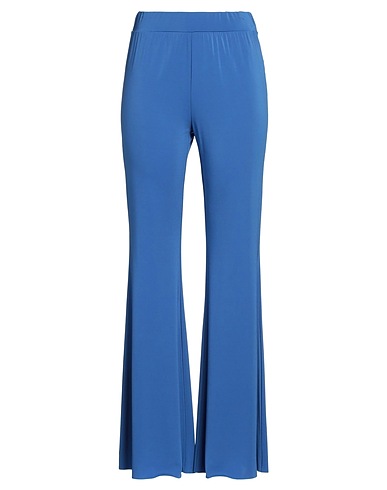 KAOS Leggings Azure 75% Acetate, 18% Polyamide, 7% Elastane