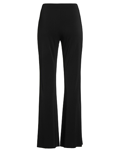 KAOS Leggings Nero 75% Acetato, 18% Poliammide, 7% Elastan