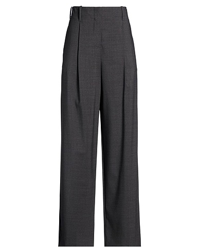 P.A.R.O.S.H. Pantalon 95% Laine vierge, 5% Élasthanne