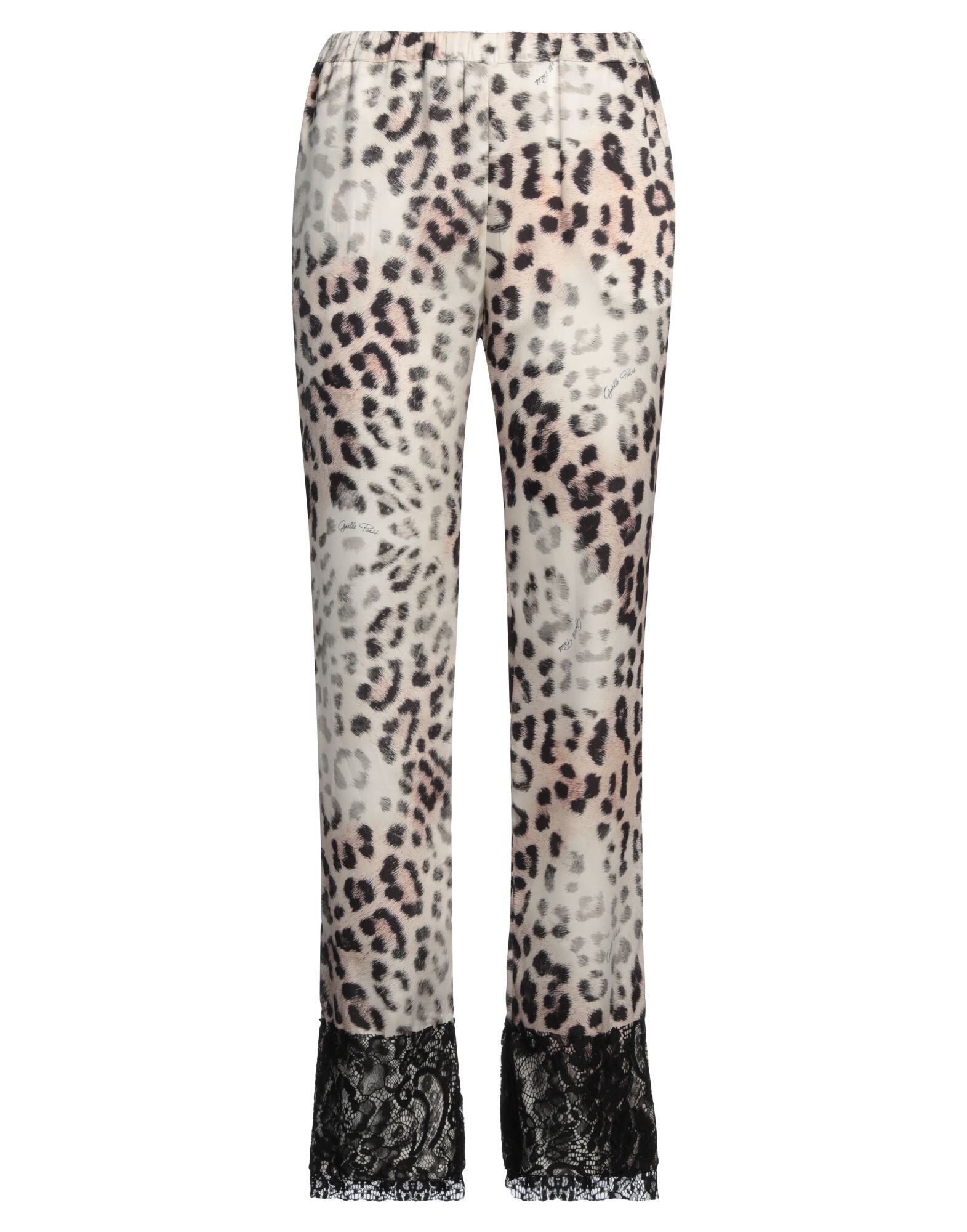 GAëLLE Paris - Pantalones