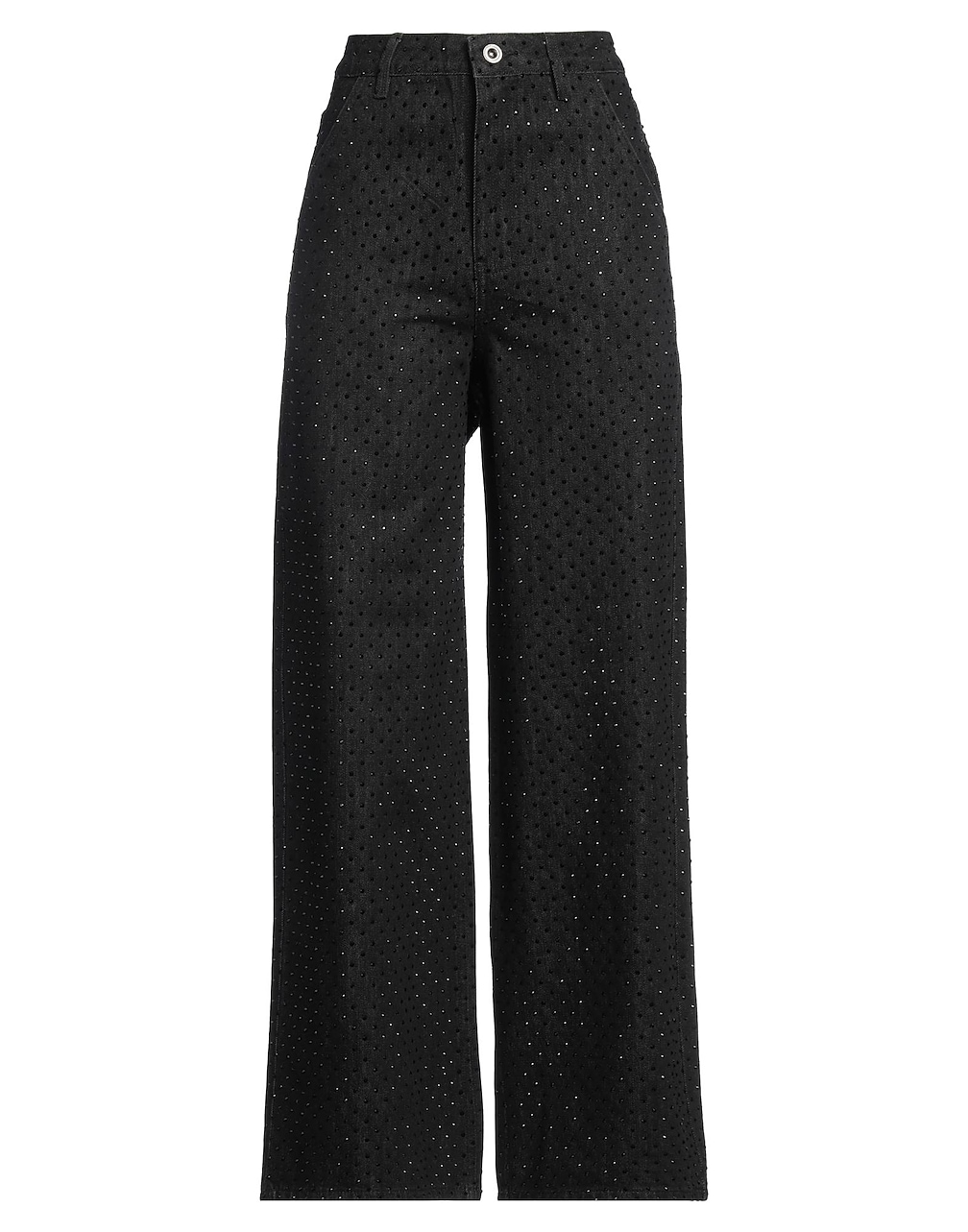 SELF-PORTRAIT - Pantaloni jeans