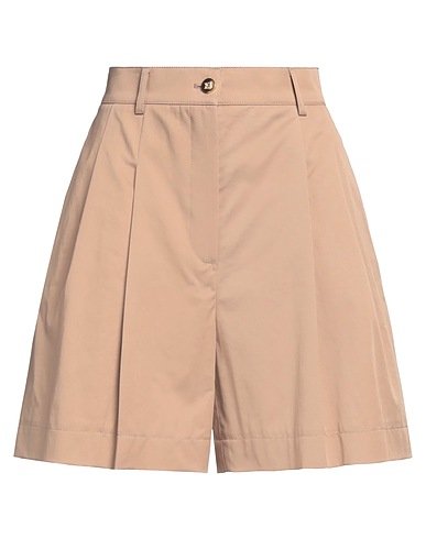 ESCADA SPORT Shorts & Bermuda Sand 97% Cotton, 3% Elastane