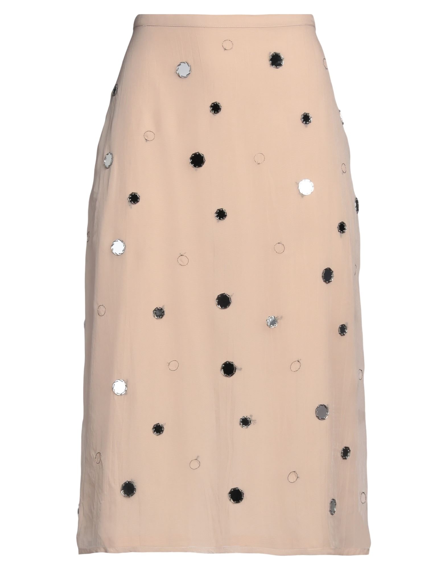 SEVENTY VENEZIA - Midi skirts