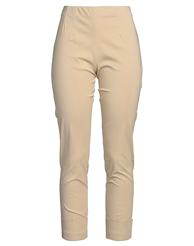 Z.O.E. ZONE OF EMBROIDERED Повседневные брюки 65% Вискоза, 32% Полиамид, 3% Эластан