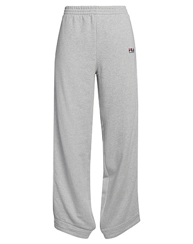 Y/PROJECT x FILA Hosen Hellgrau 100% Baumwolle