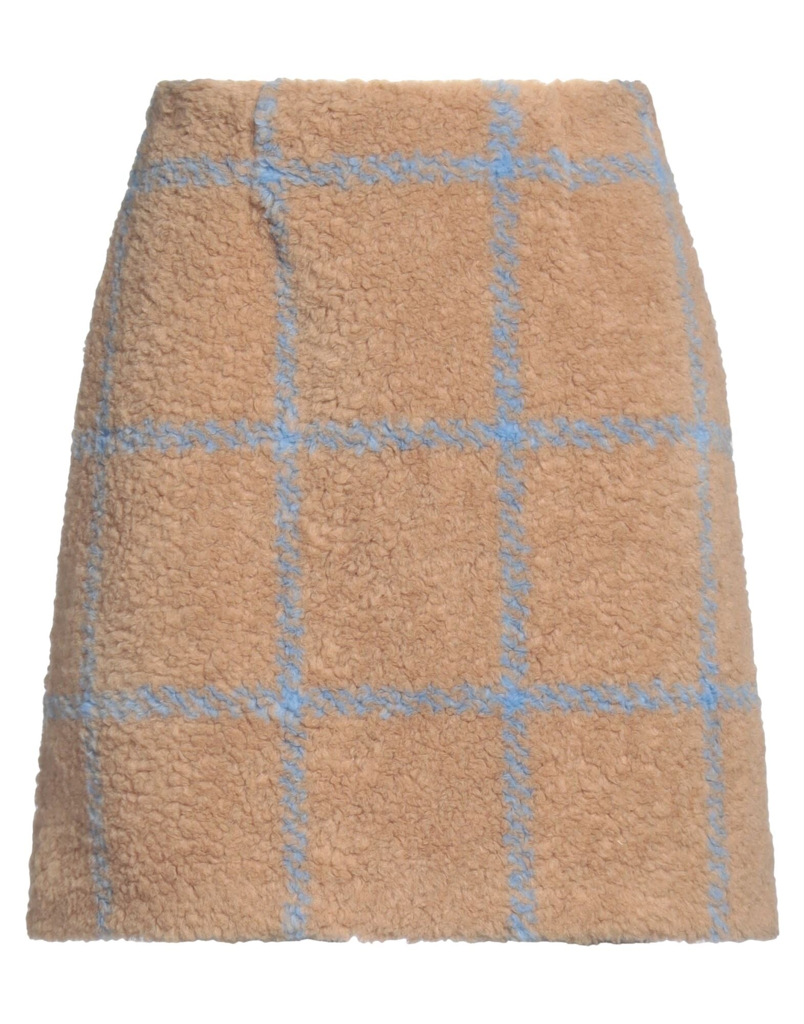 OPENING CEREMONY - Mini skirts