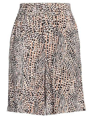 ESCADA SPORT Shorts & Bermuda Camel 100% Viscose