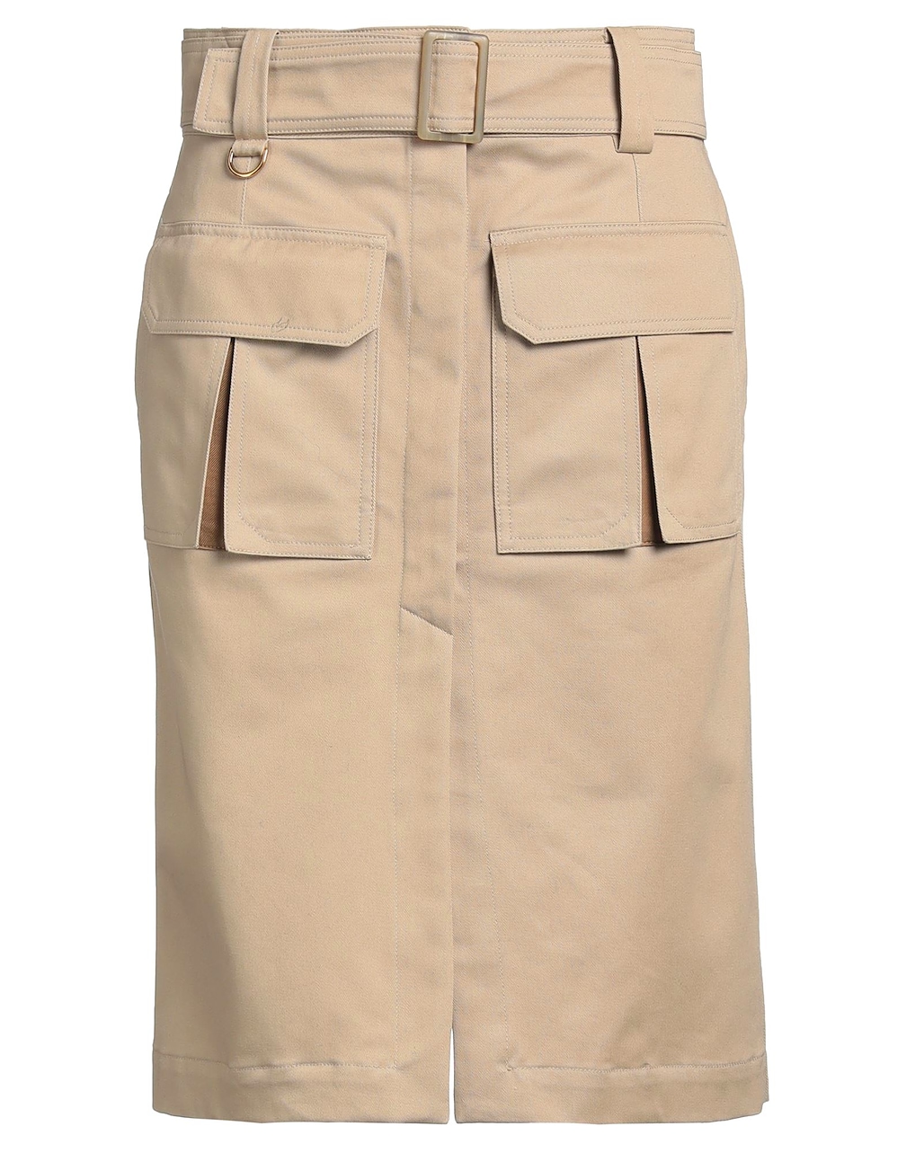 CHLOÉ - Midi skirts