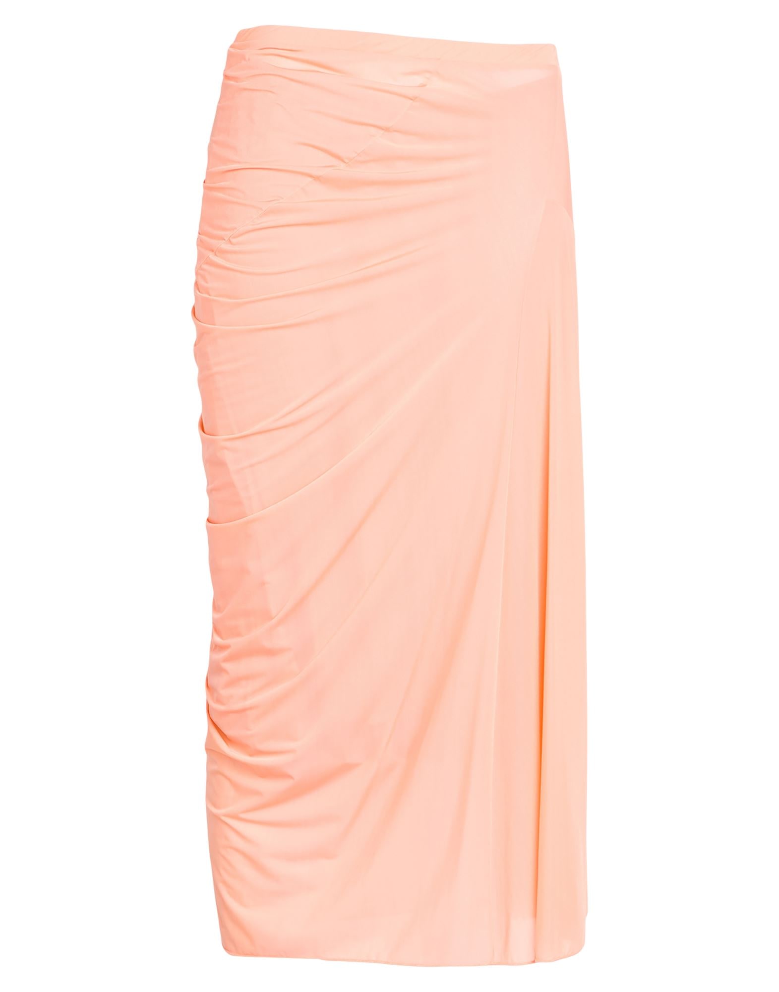 DRIES VAN NOTEN - Midi skirts