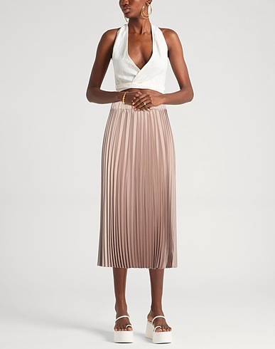 Midi skirt