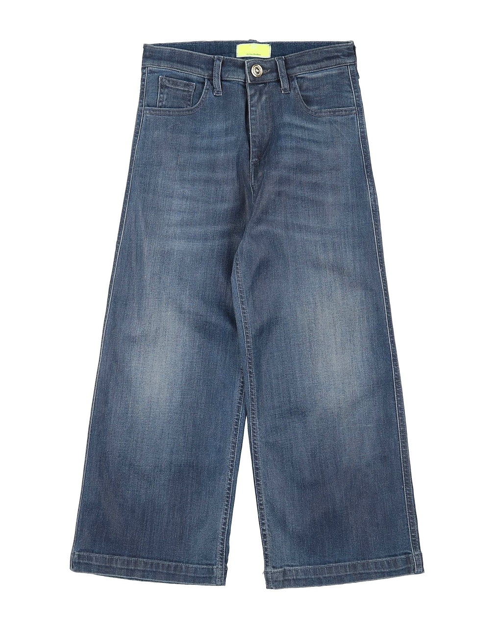 ELISABETTA FRANCHI - Jeans