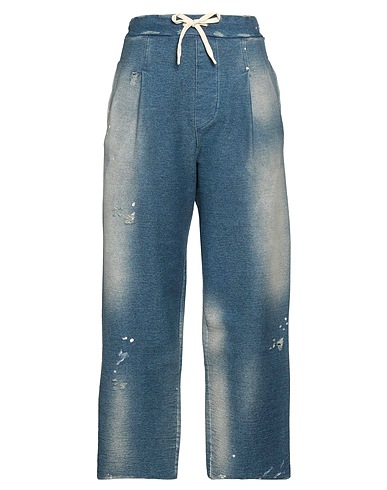 A PAPER KID Straight leg 100% Cotton