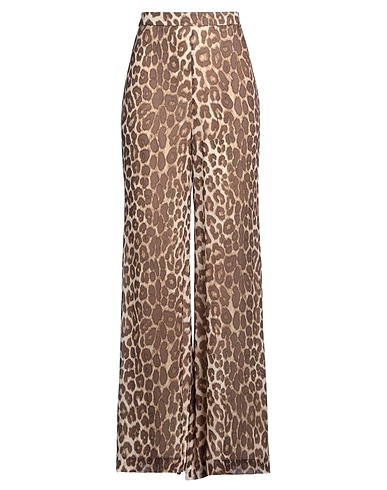 ZIMMERMANN Casual trouser Sand 100% Viscose