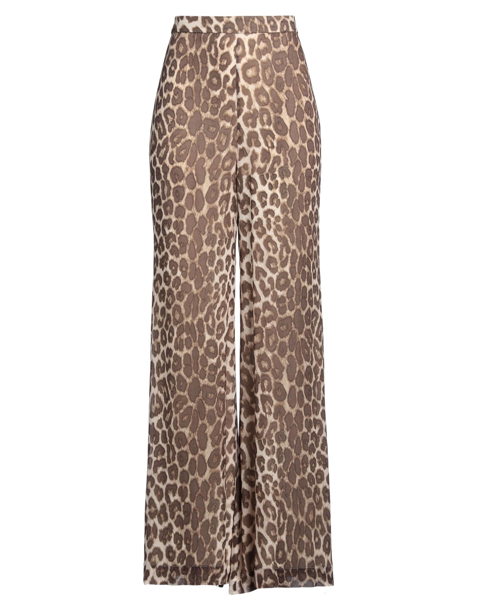 ZIMMERMANN - Повседневные брюки