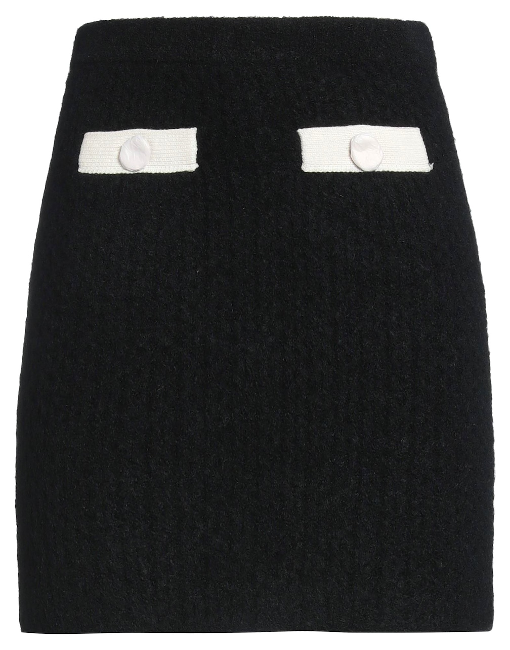 SELF-PORTRAIT - Mini skirts