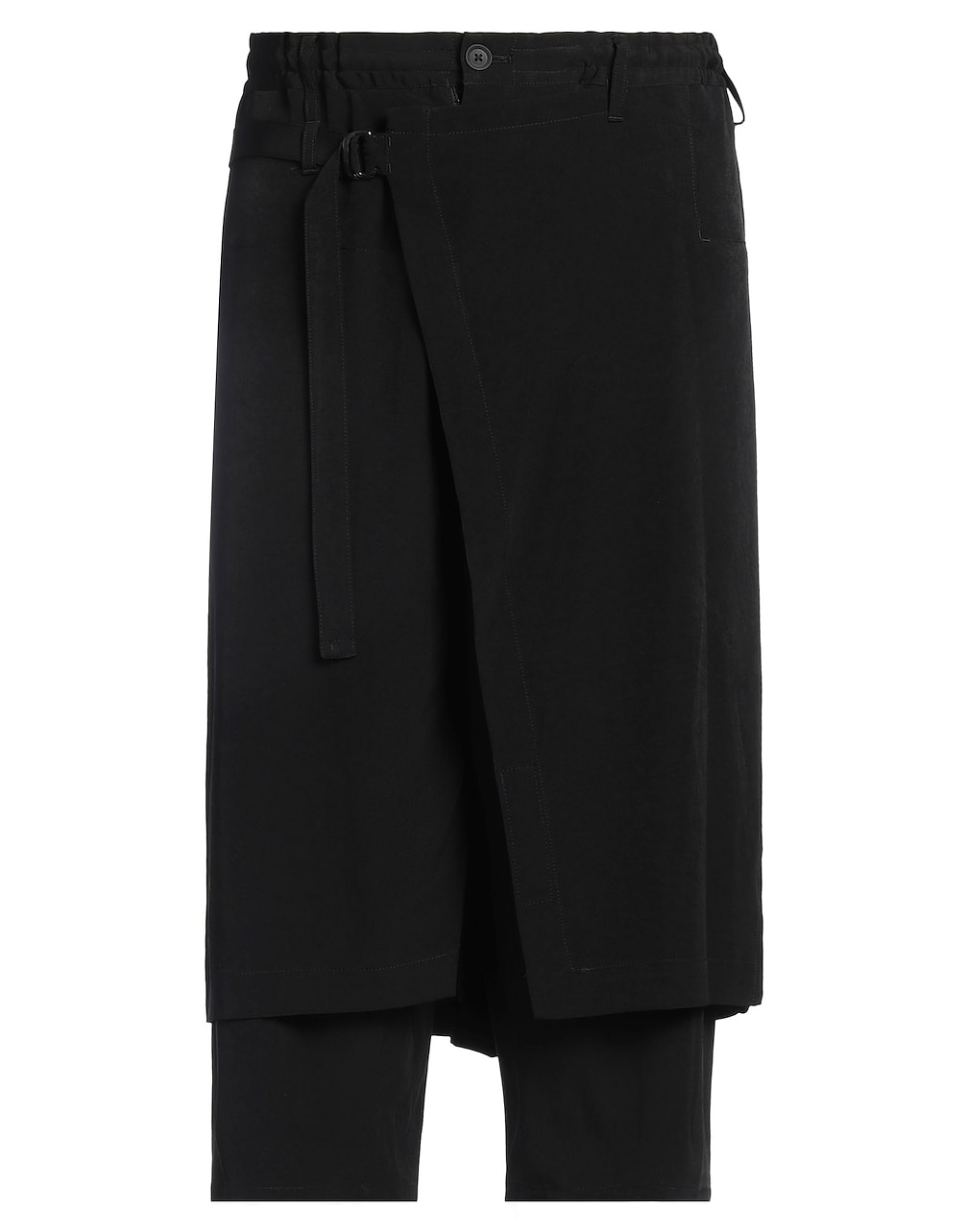 YOHJI YAMAMOTO POUR HOMME - Pants