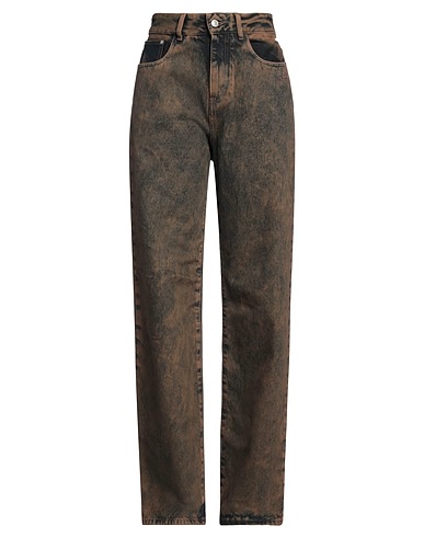 GCDS ストレートレッグ コットン 100%