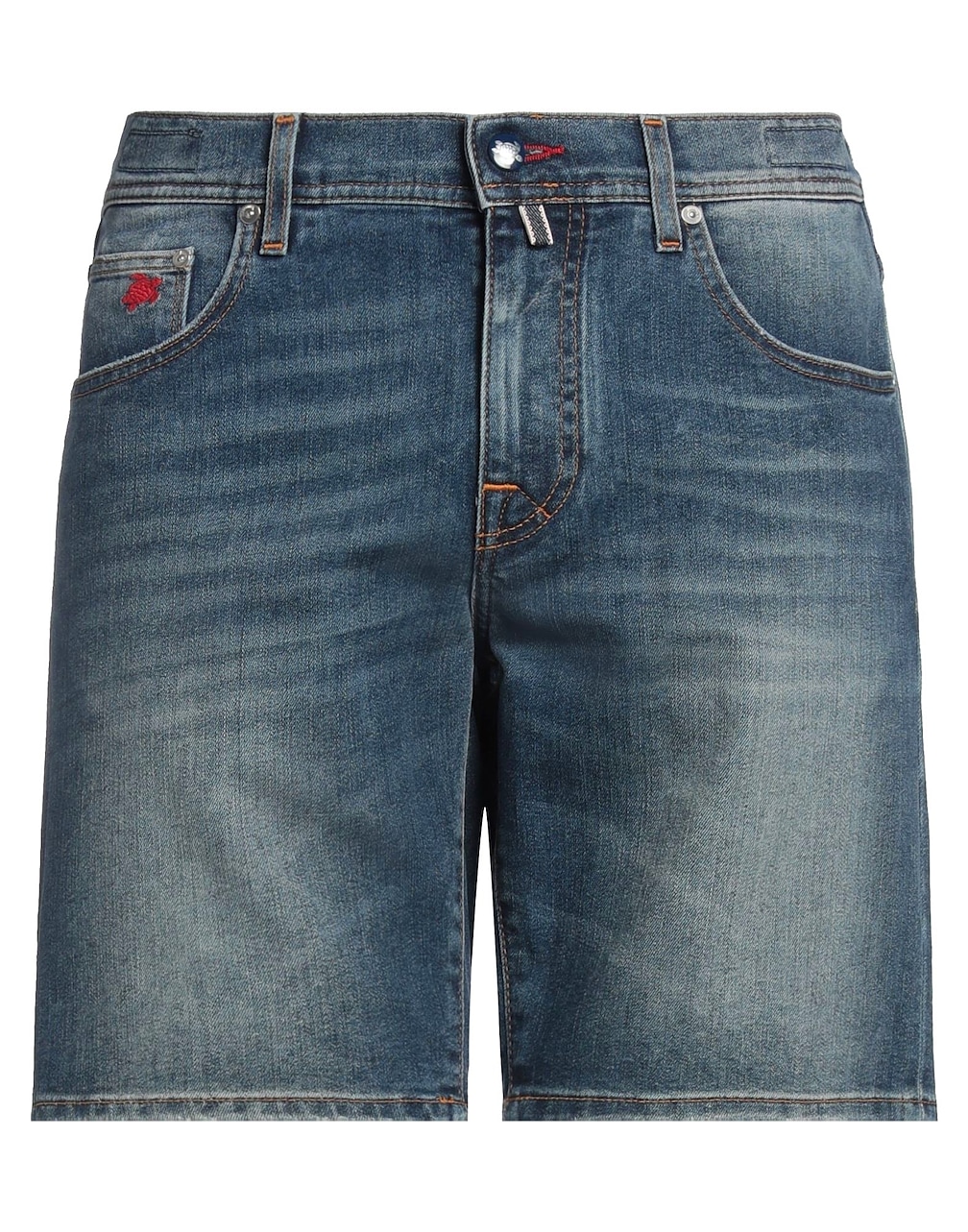 VILEBREQUIN - Jeansshorts