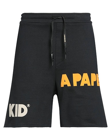 A PAPER KID Shorts & Bermudas 100% Baumwolle