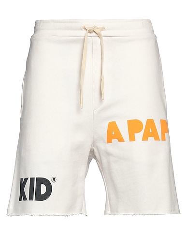 A PAPER KID Shorts & Bermuda 100% Cotton