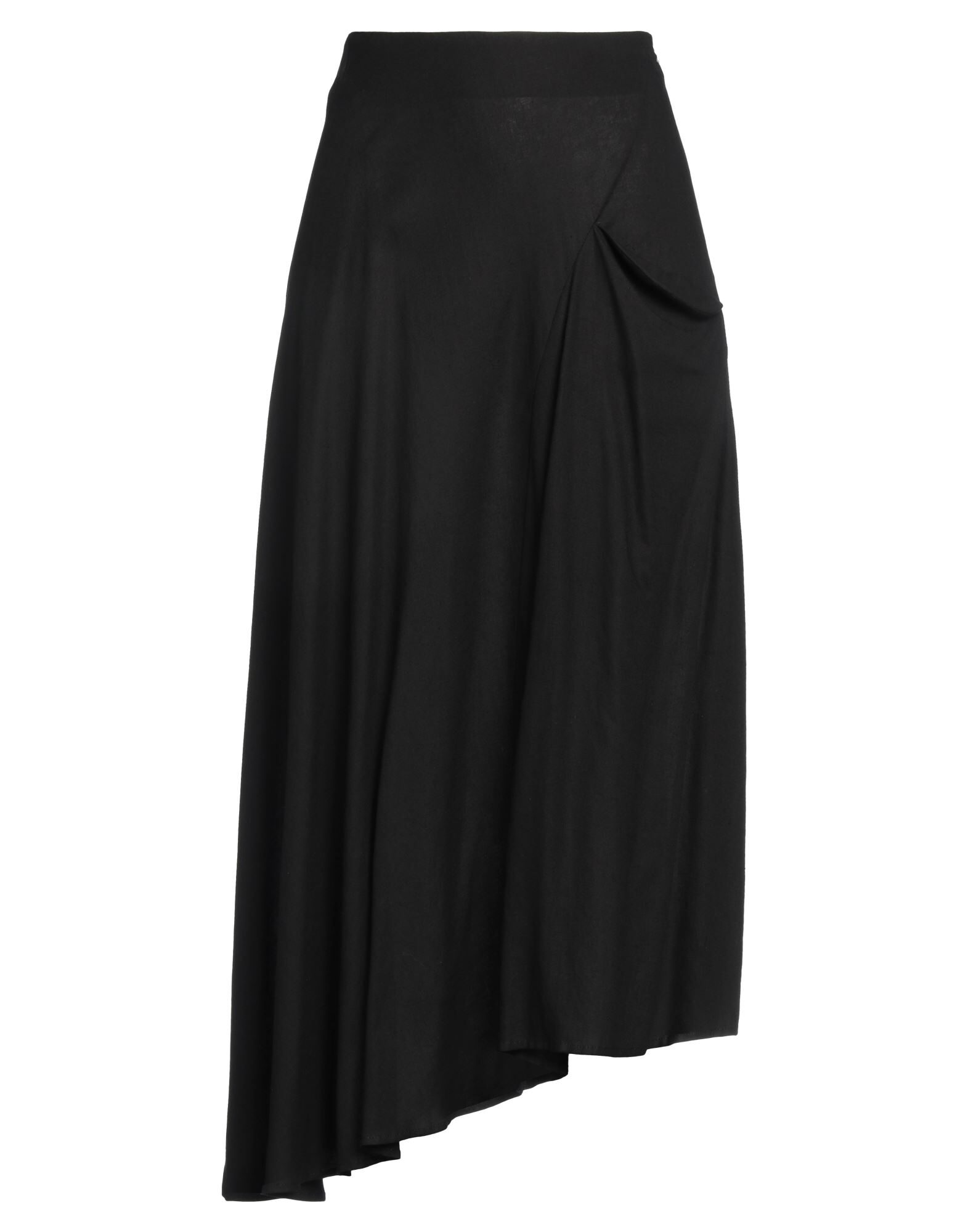 Y'S YOHJI YAMAMOTO - Midi skirts