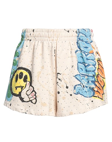 BARROW Shorts & Bermuda Beige 100% Cotton