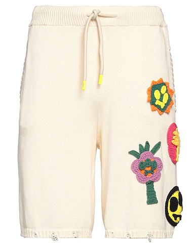 BARROW Shorts & Bermuda Beige 100% Cotton