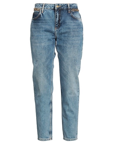 ESCADA SPORT Denim trousers 100% Cotton