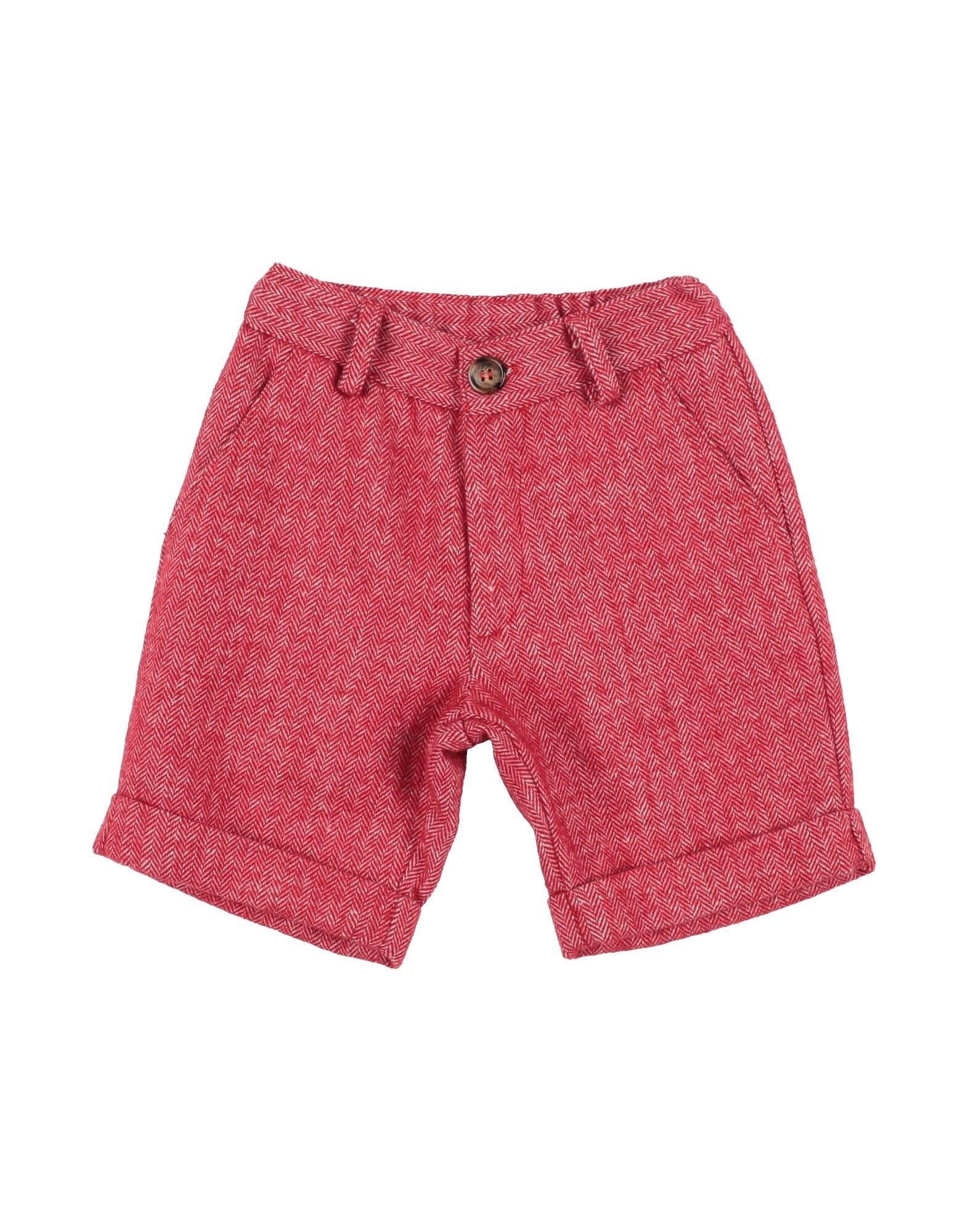 M.FERRARI - Shorts & Bermuda Shorts