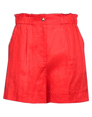 ESCADA SPORT Shorts & Bermudas 100% Leinen