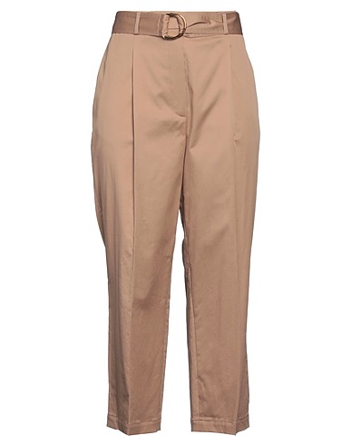 ESCADA Pantalone Cammello 97% Cotone, 3% Elastan