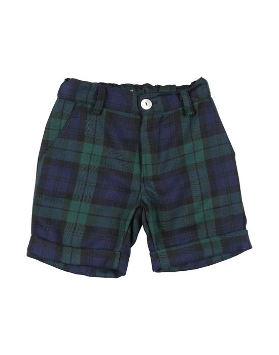 M.FERRARI Шорты и бермуды